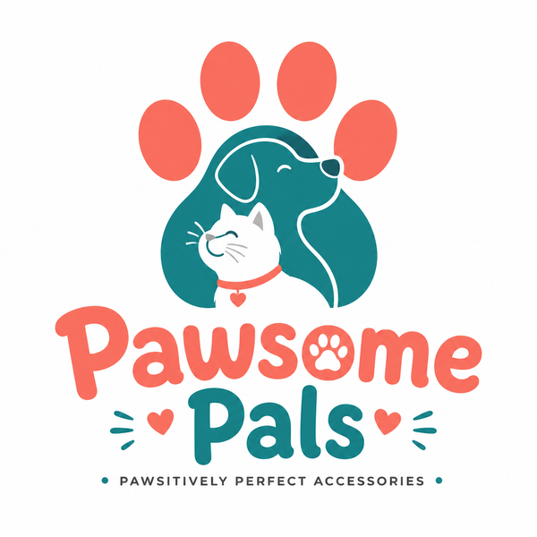 Pawsome Pals